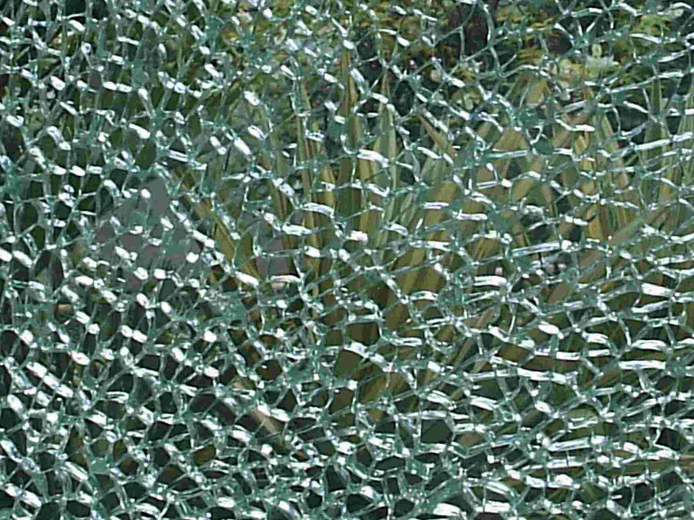 Toughened Laminated Glass LG Glass